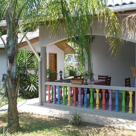 Rainbow Village ลาเซย์บา ภายนอก รูปภาพ