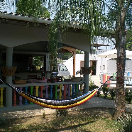Rainbow Village ลาเซย์บา ภายนอก รูปภาพ